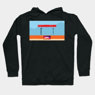 The finest scores so far Hoodie